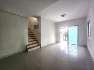 For sale 3 bedrooms townhouse in Bang Yai, Nonthaburi