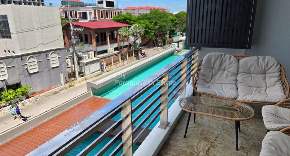 For sale 3 bedrooms condo 