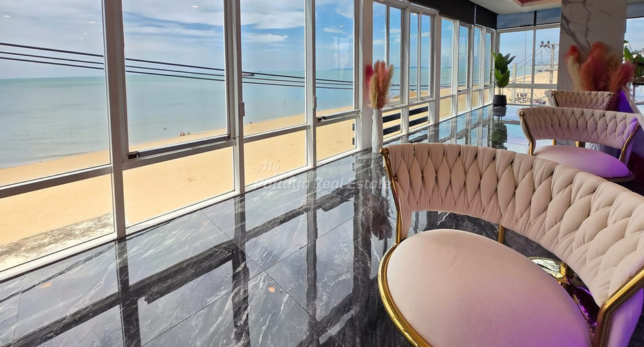 For sale 3 bedrooms condo 
