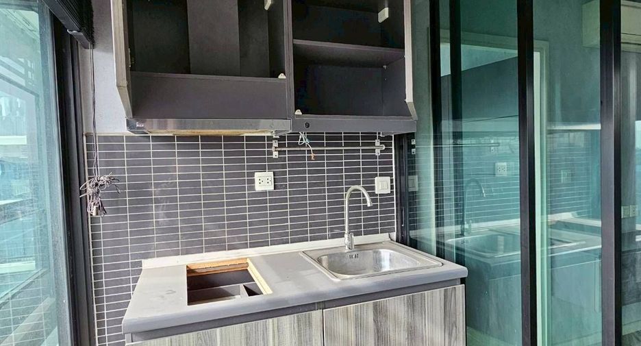 For sale 1 bed condo in Bang Na, Bangkok