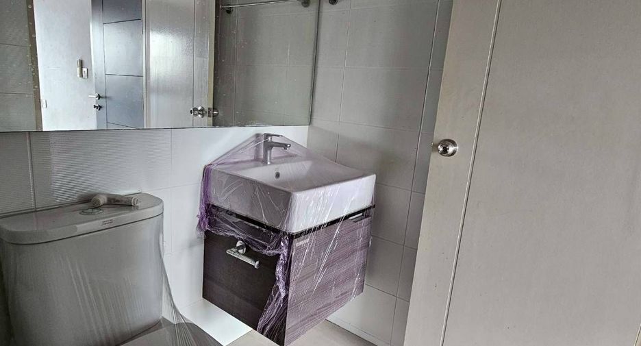 For sale 1 bed condo in Bang Na, Bangkok