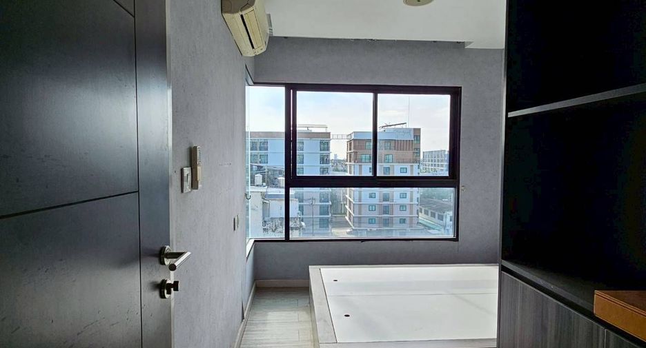 For sale 1 bed condo in Bang Na, Bangkok