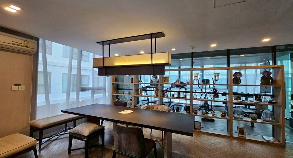 For sale 1 bed condo in Bang Na, Bangkok