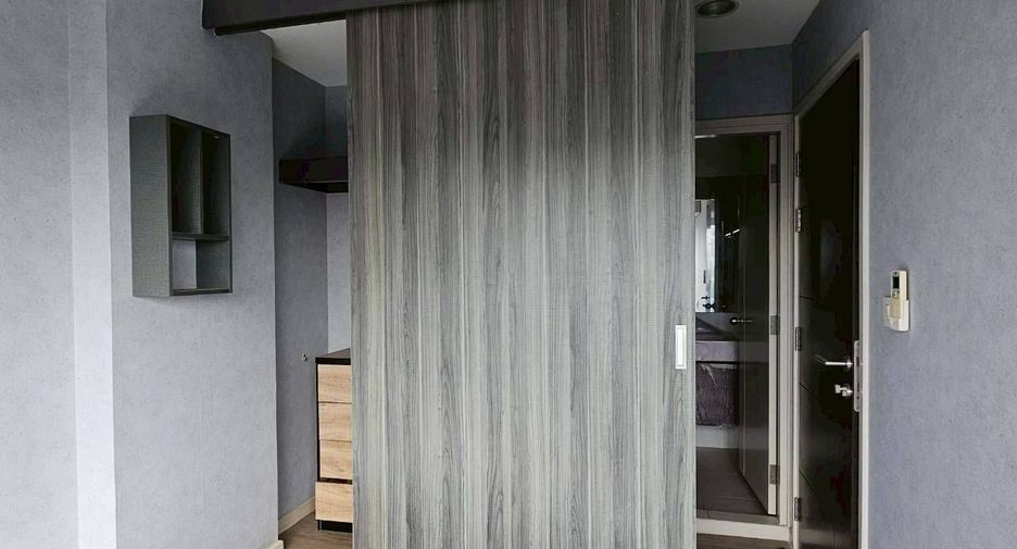 For sale 1 bed condo in Bang Na, Bangkok