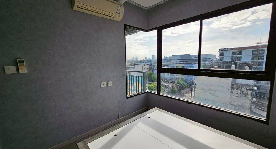 For sale 1 bed condo in Bang Na, Bangkok