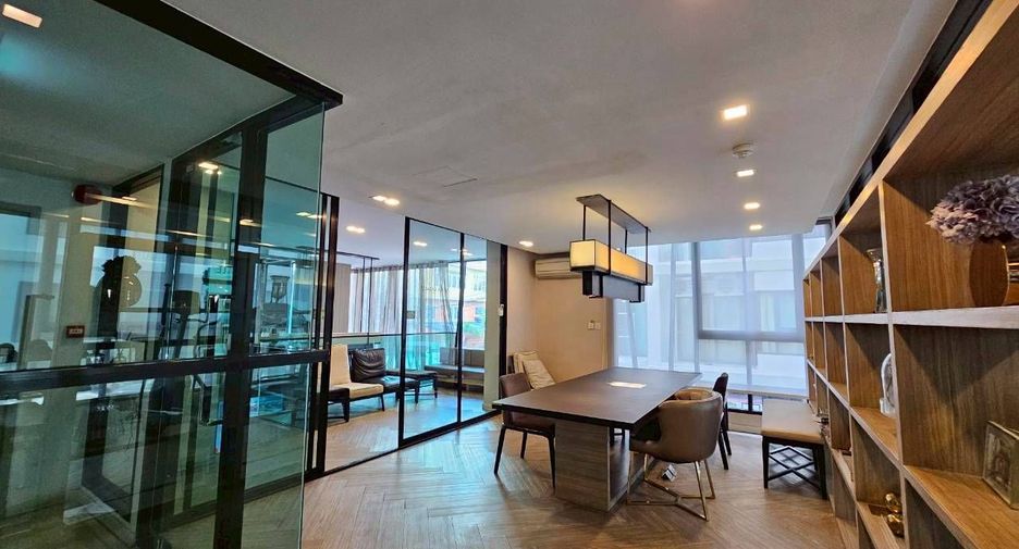 For sale 1 bed condo in Bang Na, Bangkok