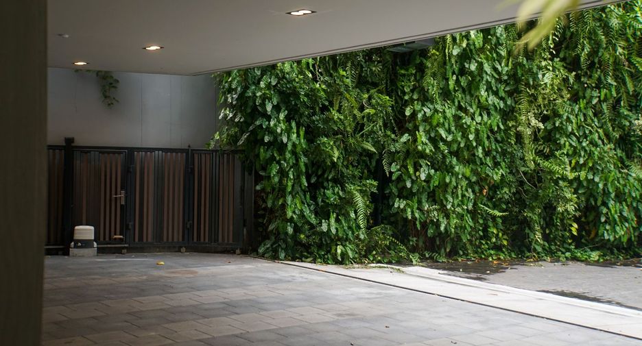 For rent 4 bedrooms house in Watthana, Bangkok