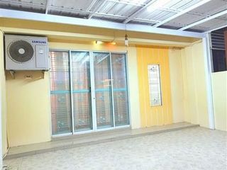 For sale 4 bedrooms townhouse in Khlong Sam Wa, Bangkok
