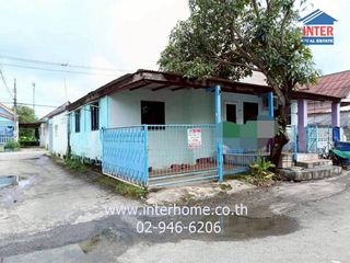 Продажа 3 спальни дом в Нонг Чок, Бангкок