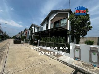 Продажа 4 спальни дом в Bang Bua Thong, Нонтабури