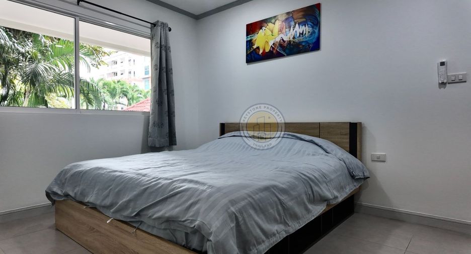 For sale 1 Beds condo in Bang Lamung, Chonburi