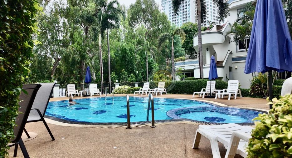 For sale 1 Beds condo in Bang Lamung, Chonburi
