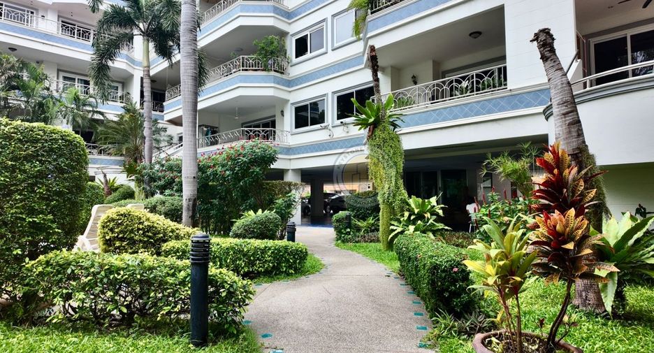 For sale 1 Beds condo in Bang Lamung, Chonburi