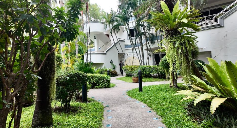 For sale 1 Beds condo in Bang Lamung, Chonburi