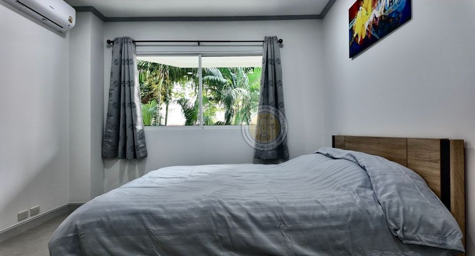 For sale 1 Beds condo in Bang Lamung, Chonburi
