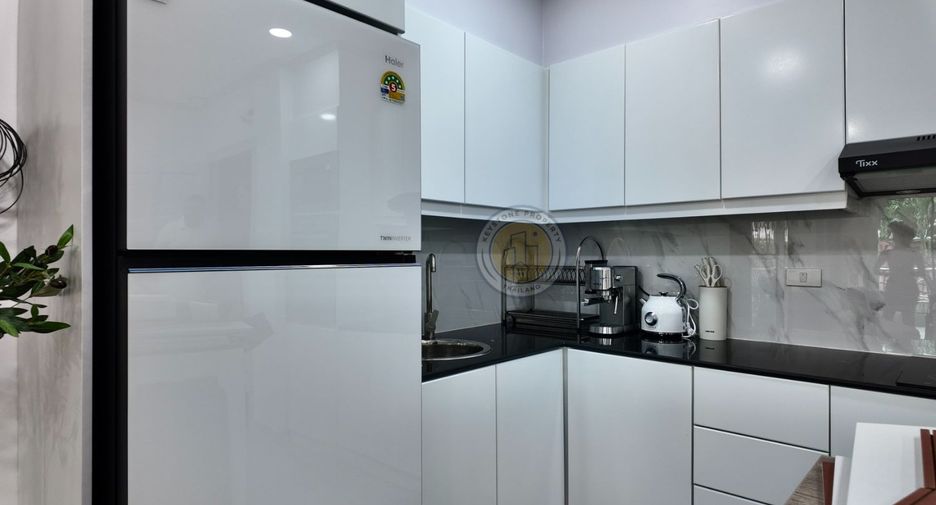 For sale 1 Beds condo in Bang Lamung, Chonburi