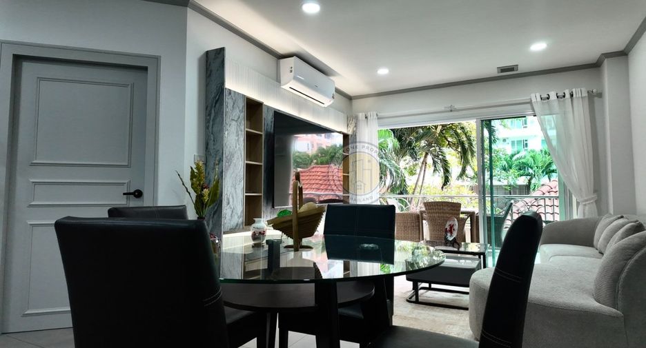 For sale 1 Beds condo in Bang Lamung, Chonburi