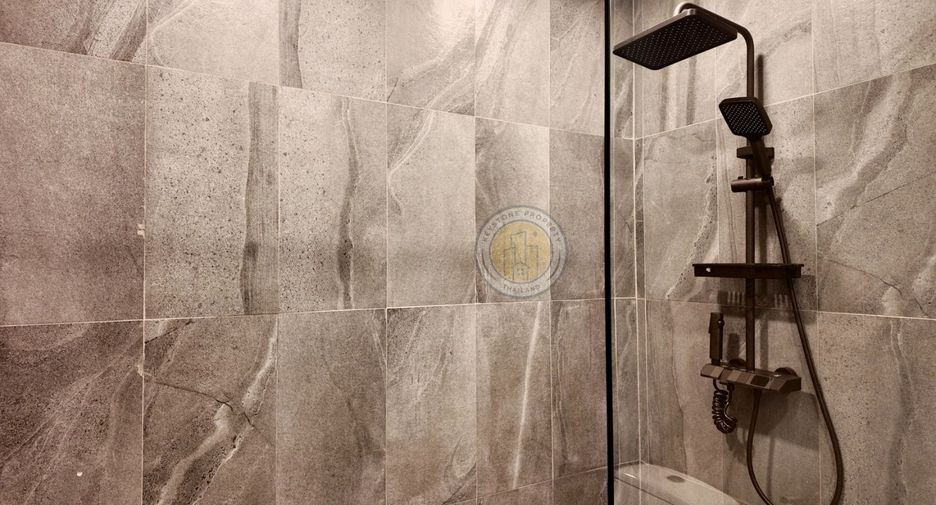 For sale 1 Beds condo in Bang Lamung, Chonburi