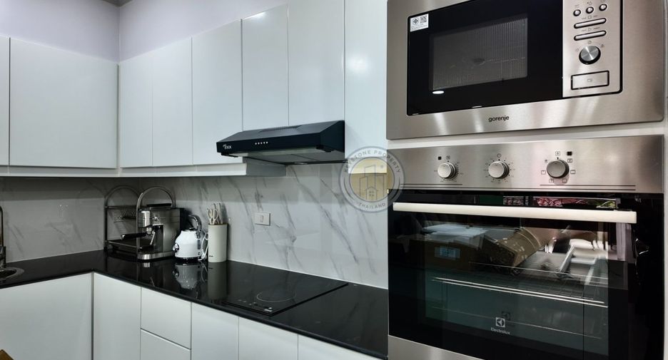 For sale 1 Beds condo in Bang Lamung, Chonburi