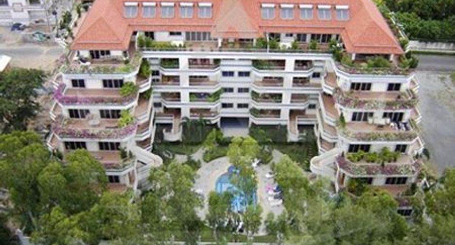 For sale 1 Beds condo in Bang Lamung, Chonburi