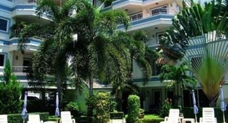 For sale 1 Beds condo in Bang Lamung, Chonburi