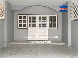 For sale 2 bedrooms townhouse in Lam Luk Ka, Pathum Thani
