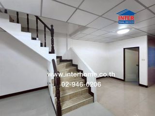 For sale 2 bedrooms townhouse in Lam Luk Ka, Pathum Thani