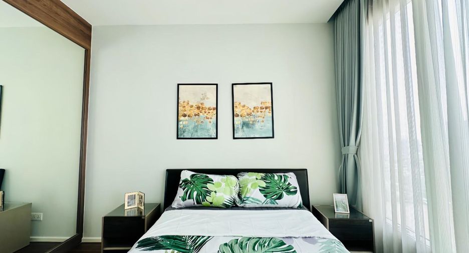 Wohnung zur Miete mit 3 Zimmer in Bang Kho Laem, Bangkok