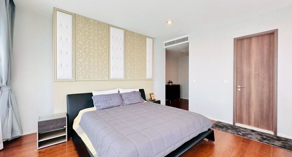 Wohnung zur Miete mit 3 Zimmer in Bang Kho Laem, Bangkok