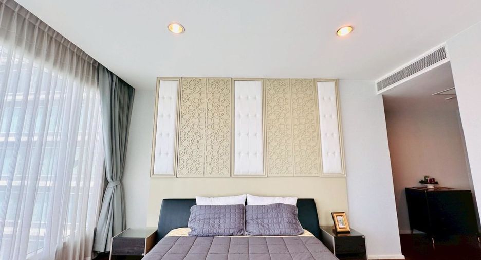 Wohnung zur Miete mit 3 Zimmer in Bang Kho Laem, Bangkok