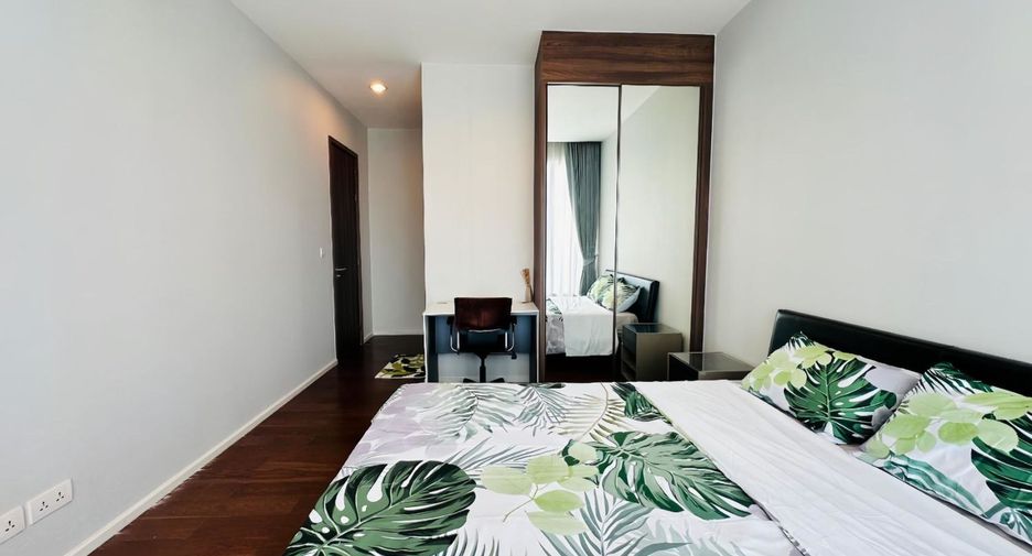 Wohnung zur Miete mit 3 Zimmer in Bang Kho Laem, Bangkok