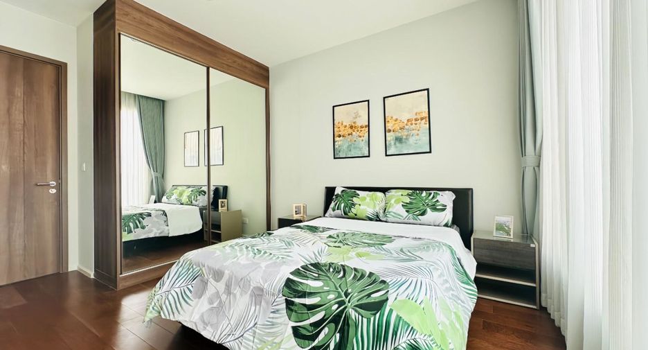 Wohnung zur Miete mit 3 Zimmer in Bang Kho Laem, Bangkok