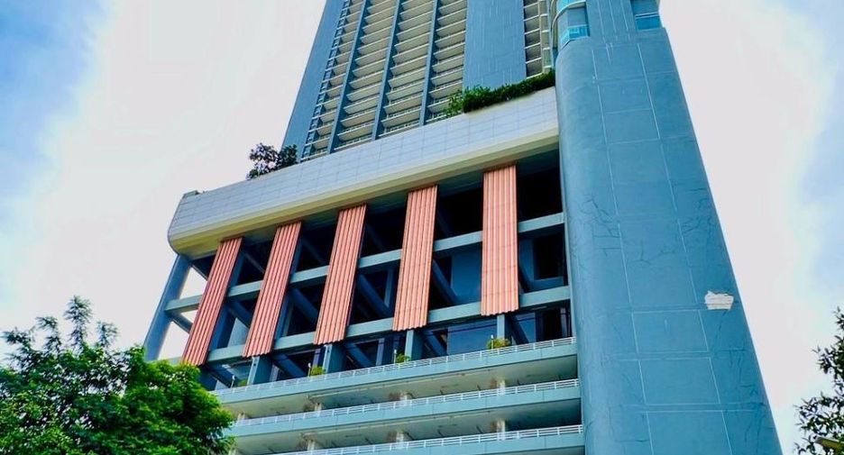 Wohnung zur Miete mit 3 Zimmer in Bang Kho Laem, Bangkok