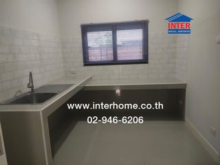出售 3 卧室 独立屋 在 Thanyaburi, Pathum Thani
