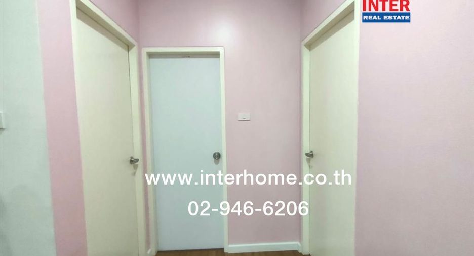 ขาย 3 ห้องนอน บ้านเดี่ยว ใน ธัญบุรี, ปทุมธานี