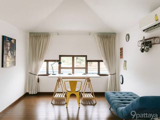 For Rent 3 Bedroom House In Bang Lamung, Chonburi