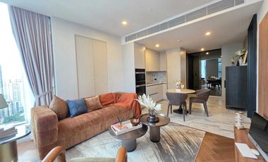 Condo en alquiler y en venta de 1 habitaciones en Khlong Toei, Bangkok