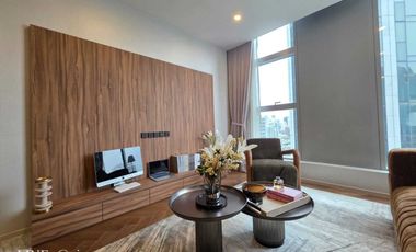 Condo en alquiler y en venta de 1 habitaciones en Khlong Toei, Bangkok