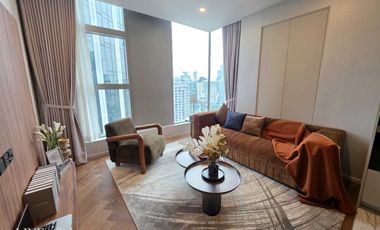Condo en alquiler y en venta de 1 habitaciones en Khlong Toei, Bangkok
