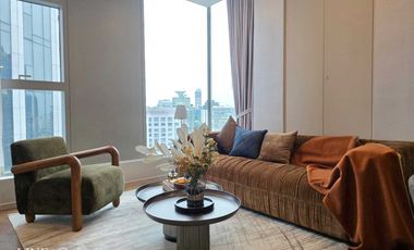 Condo en alquiler y en venta de 1 habitaciones en Khlong Toei, Bangkok