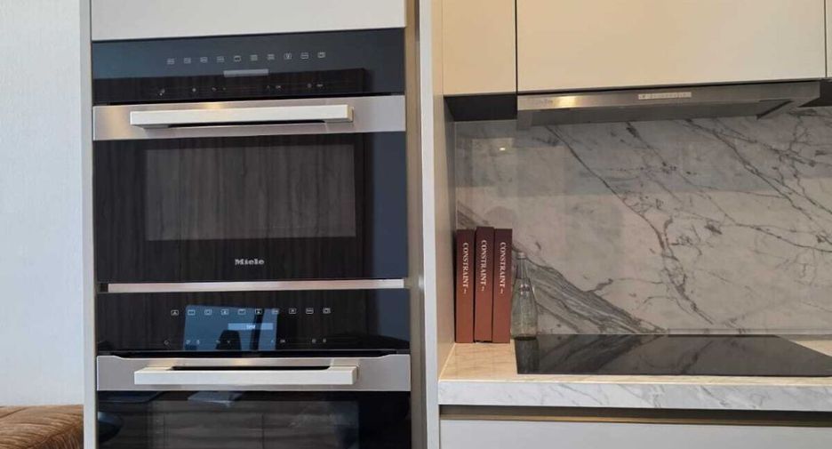 Condo en alquiler y en venta de 1 habitaciones en Khlong Toei, Bangkok