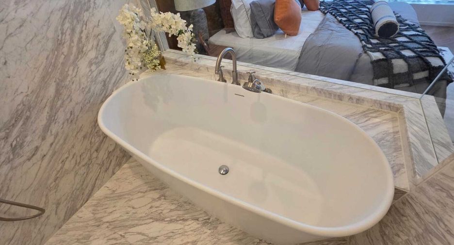 Condo en alquiler y en venta de 1 habitaciones en Khlong Toei, Bangkok