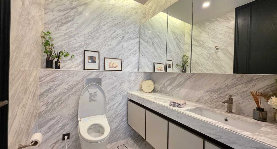 Condo en alquiler y en venta de 1 habitaciones en Khlong Toei, Bangkok