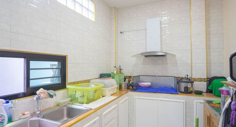 ขาย 2 ห้องนอน บ้านเดี่ยว ใน เมืองระยอง, ระยอง