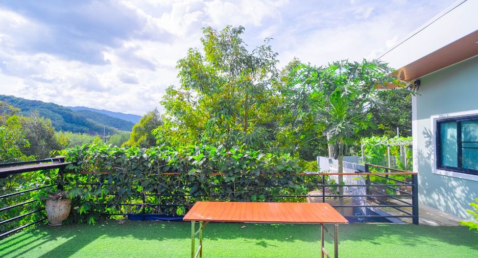 ขาย 2 ห้องนอน บ้านเดี่ยว ใน เมืองระยอง, ระยอง
