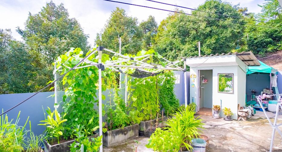 ขาย 2 ห้องนอน บ้านเดี่ยว ใน เมืองระยอง, ระยอง