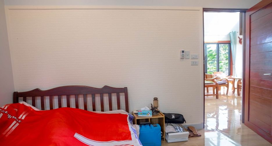 ขาย 2 ห้องนอน บ้านเดี่ยว ใน เมืองระยอง, ระยอง