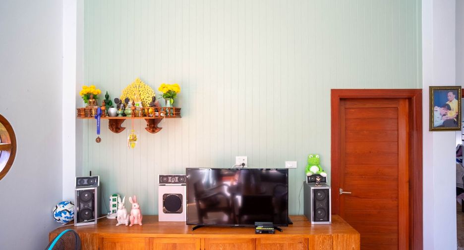 ขาย 2 ห้องนอน บ้านเดี่ยว ใน เมืองระยอง, ระยอง