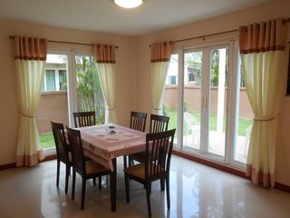 Haus zur Miete mit 3 Zimmer in Doi Saket, Chiang Mai