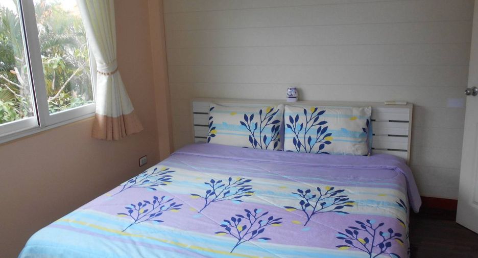For rent 3 bedrooms house in Doi Saket, Chiang Mai